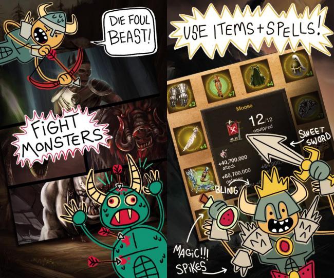 โหลดเกมส์ Kingdoms at War