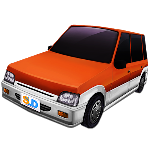 Dr Driving (App เกมส์ขับรถปลอดภัย) : 
