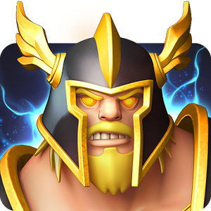 Hero Sky (App เกมส์ต่อสู้กลุ่มฮีโร่) : 