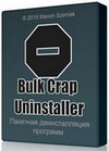Bulk Crap Uninstaller (โปรแกรม BCUninstaller ลบโปรแกรมทีละหลายตัว) : Bulk Crap Uninstaller (โปรแกรม BCUninstaller ลบโปรแกรมทีละหลายตัว) :