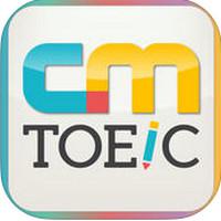 TOEIC MASTER (App เตรียมสอบโทอิค)
