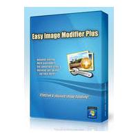 Easy Image Modifier (แต่งรูป ย่อขนาดรูป ครอปรูป ใส่ลายน้ำ ฯลฯ ฟรี)