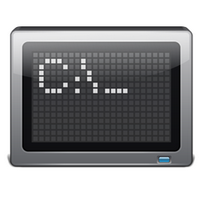 vDos (โปรแกรมเปิดโปรแกรมที่ทำงานบน DOS ใน Windows)