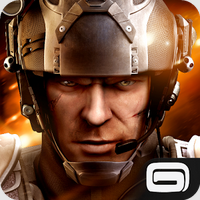 Modern Combat 5 Blackout (เกมส์หน่วยรบพิเศษภาค 5) : Modern Combat 5 Blackout (เกมส์หน่วยรบพิเศษภาค 5) :