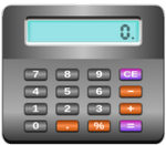 Reor (โปรแกรม Reor เครื่องคิดเลข สุดโปร) : 