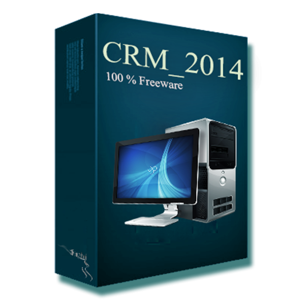 Customer Relationship Management (โปรแกรมจำหน่ายอุปกรณ์คอมพิวเตอร์) : 