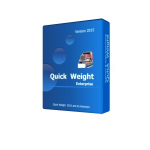 Quick Weight Standard (โปรแกรมชั่งน้ำหนักรถบรรทุก ชั่งน้ำหนักสินค้า) : 