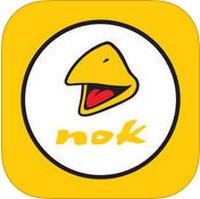 Nok Air (App เช็คเที่ยวบินนกแอร์) : 