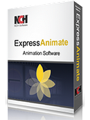 Express Animate (โปรแกรม สร้างวิดีโอ สร้าง Animation ใส่เอฟเฟคให้วิดีโอ) : 