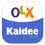 Kaidee (App ขายดี ซื้อขายสินค้าออนไลน์ ง่ายๆ จาก OLX) : 