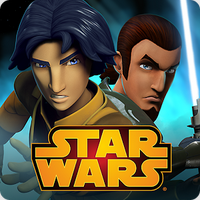 Star Wars Rebels Recon Missions (App เกมส์งครามสตาร์วอร์) : Star Wars Rebels Recon Missions (App เกมส์งครามสตาร์วอร์) :