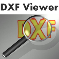 de-caff DXF Viewer (โปรแกรมเปิดไฟล์ DXF ของ AutoCAD ฟรี) : de-caff DXF Viewer (โปรแกรมเปิดไฟล์ DXF ของ AutoCAD ฟรี) :
