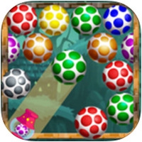 Dinosaur Egg Hunter (App เกมส์ยิงไข่ไดโนเสาร์) : Dinosaur Egg Hunter (App เกมส์ยิงไข่ไดโนเสาร์) :