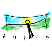 Hugin-2019 (โปรแกรม Hugin ทำรูปพาโนรามา ภาพมุมกว้าง สุดแนว) : 