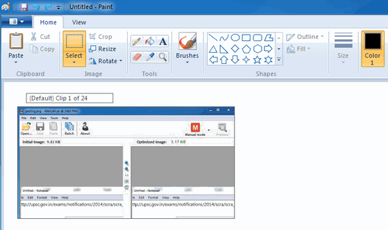 โปรแกรมจัดการคลิปบอร์ด Clipjump