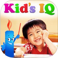Kids IQ (App เสริมทักษะ การเรียนรู้สำหรับเด็ก) : Kids IQ (App เสริมทักษะ การเรียนรู้สำหรับเด็ก) :