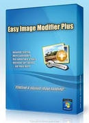 Easy Image Modifier (แต่งรูป ย่อขนาดรูป ครอปรูป ใส่ลายน้ำ ฯลฯ ฟรี) : 