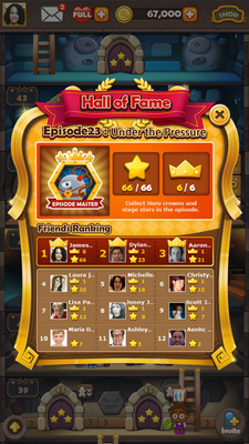 ดาวน์โหลด Monster Busters Hexa Blast ดาวน์โหลด Monster Busters Hexa Blast