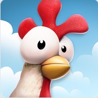 Hay Day (App เกมส์ Hay Day สุดฮิต) : 