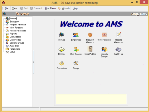 Time Management Software