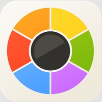 Moldiv (App แต่งรูปแมกกาซีน แนวปกนิตยสาร) : 