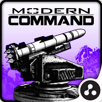 Modern Command (App เกมส์ Modern Command กลยุทธ์สงครามโลกอนาคต) : Modern Command (App เกมส์ Modern Command กลยุทธ์สงครามโลกอนาคต) :