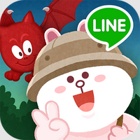 LINE Bubble 2 (App เกมส์ไลน์ยิงลูกแก้วภาคต่อ) : LINE Bubble 2 (App เกมส์ไลน์ยิงลูกแก้วภาคต่อ) :