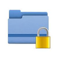 EncFSMP (โปรแกรม EncFSMP เข้ารหัส ล็อกโฟลเดอร์)