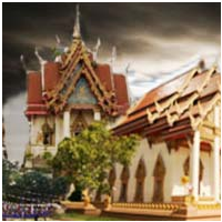 Anumotana Card (โปรแกรมอนุโมทนาบัตร)