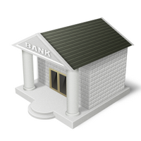 Community Bank (โปรแกรมธนาคารชุมชน ธนาคารหมู่บ้าน)