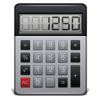 Sicyon Calculator (เครื่องคิดเลขวิทยาศาสตร์ และ วิศวกรรม ชั้นสูง)