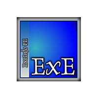 Exeinfo PE (โปรแกรม Exeinfo PE แตกไฟล์ EXE ดูไฟล์ EXE)