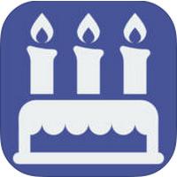 HBD2U (App อวยพรวันเกิด)