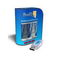 SoftColor PhotoEQ (โปรแกรม SoftColor PhotoEQ แต่งสีรูปภาพ สุดเจ๋ง)