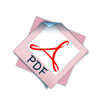 CBR and CBZ to PDF (โปรแกรม แปลงไฟล์หนังสือการ์ตูนเป็น PDF)