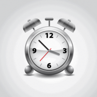 Vector Clock Designer (โปรแกรมออกแบบนาฬิกาบนคอม ใช้งานจริง)