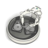 O and O DiskImage Professional (โปรแกรมสำรองข้อมูล)