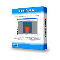 SmartCapture (โปรแกรม จับภาพหน้าจอ ระดับเทพ)