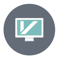 Virtuoz (โปรแกรม Virtuoz เปิดหลายหน้าจอ แบ่งจอทำงาน)