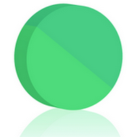 Orbits (App เกมส์พัซเซิล วงกลมแสนกล ฝึกไหวพริบ)