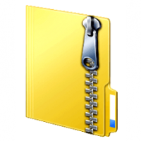 Explzh for Windows (โปรแกรม Explzh บีบอัดไฟล์ สแกนไวรัส ในตัว)