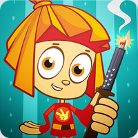 Fixies The Masters (App เกมส์ซ่อมเครื่องใช้ภายในบ้าน)