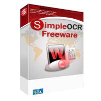 SimpleOCR (โปรแกรม SimpleOCR แยกข้อความออกจากรูปภาพ)