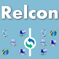 ReIcon (โปรแกรมจำตำแหน่ง Icon กับ ขนาด Resolution หน้าจอ) : ReIcon (โปรแกรมจำตำแหน่ง Icon กับ ขนาด Resolution หน้าจอ) :