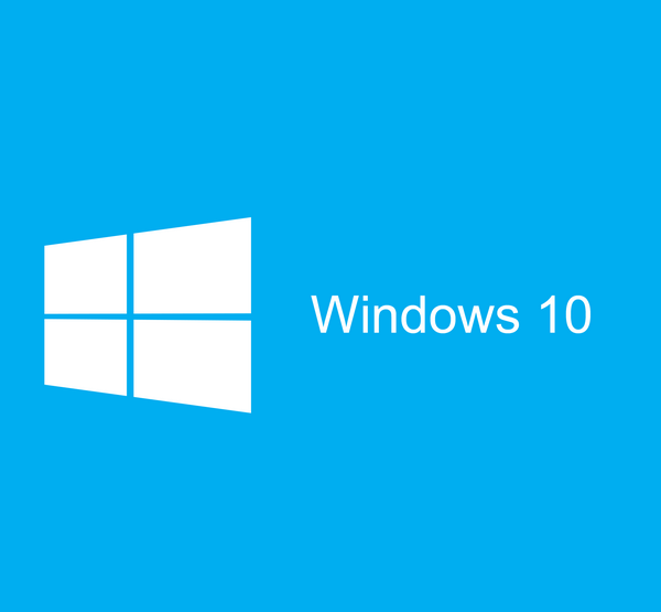 Microsoft Windows 10 (ระบบปฏิบัติการ Windows 10) : Microsoft Windows 10 (ระบบปฏิบัติการ Windows 10) :