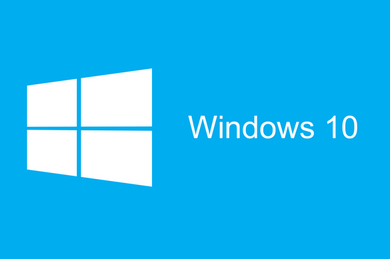 Microsoft Windows 10 (ระบบปฏิบัติการ Windows 10) : 