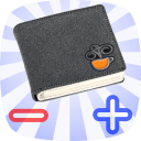 Evo Wallet (App การเงิน บันทึกรายรับรายจ่าย ส่วนบุคคล) : 