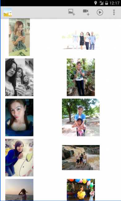 Hide Picture (App ซ่อนไฟล์ Hide Picture บนแอนดรอยด์) : 