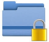 EncFSMP (โปรแกรม EncFSMP เข้ารหัส ล็อกโฟลเดอร์) : 