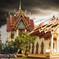 Anumotana Card (โปรแกรมอนุโมทนาบัตร) : 